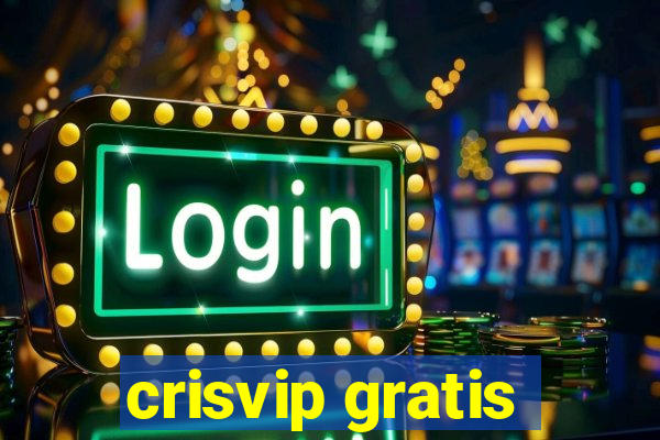 crisvip gratis